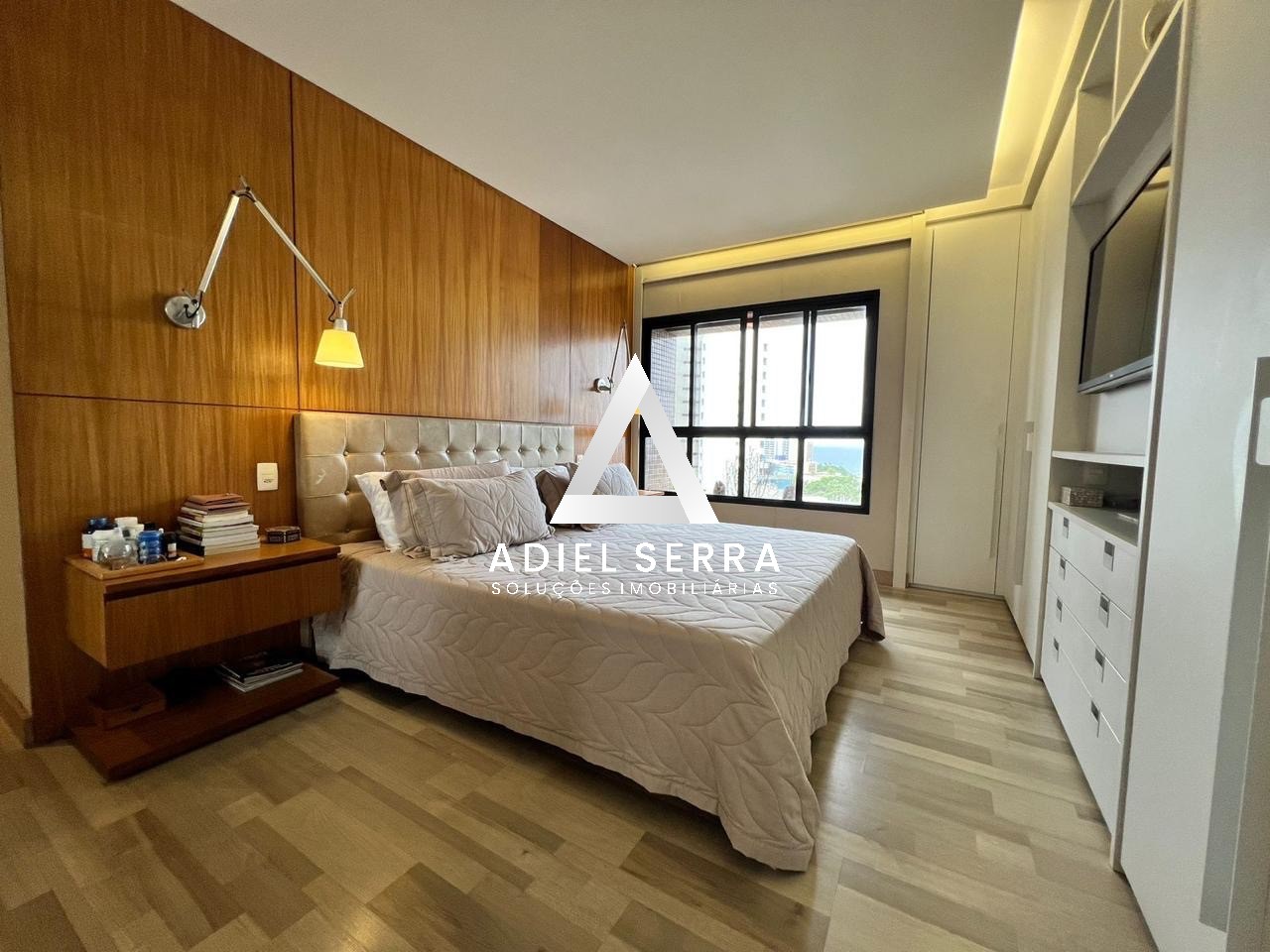 Apartamento - Barra