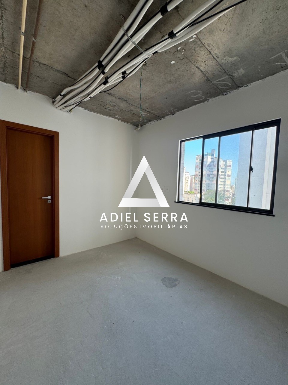 Apartamento - Barra