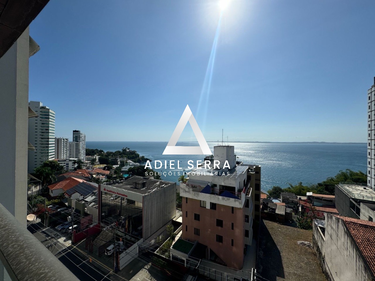 Apartamento - Barra