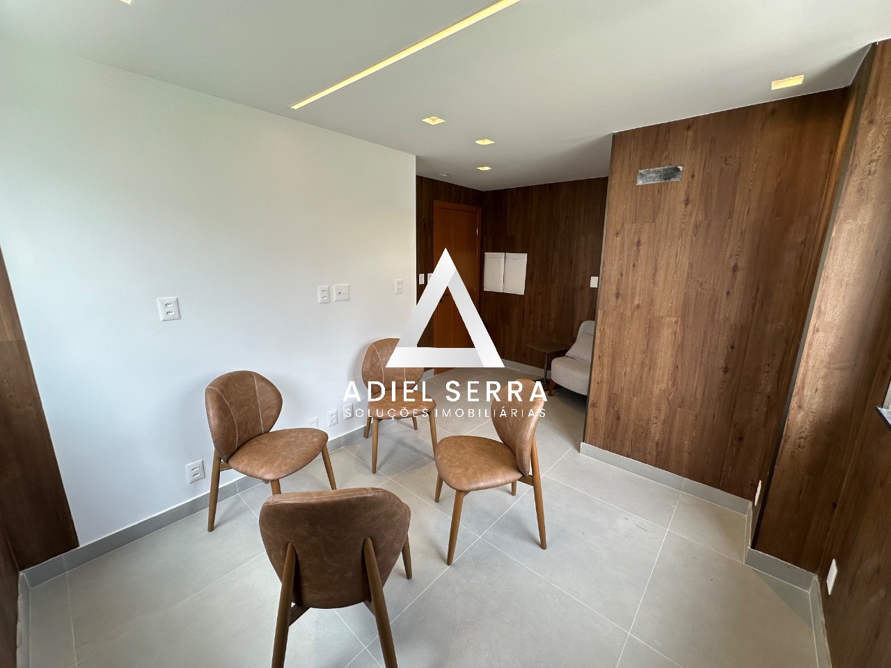 Apartamento - Barra