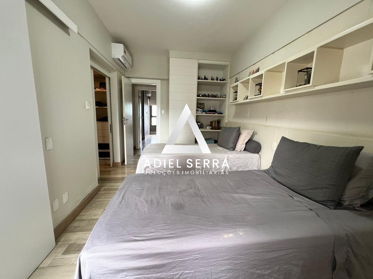 Apartamento - Barra