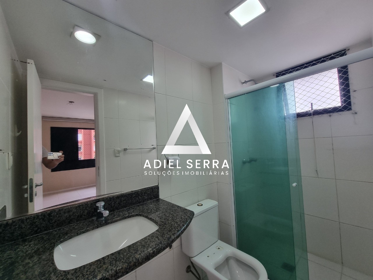 Apartamento - Pituba