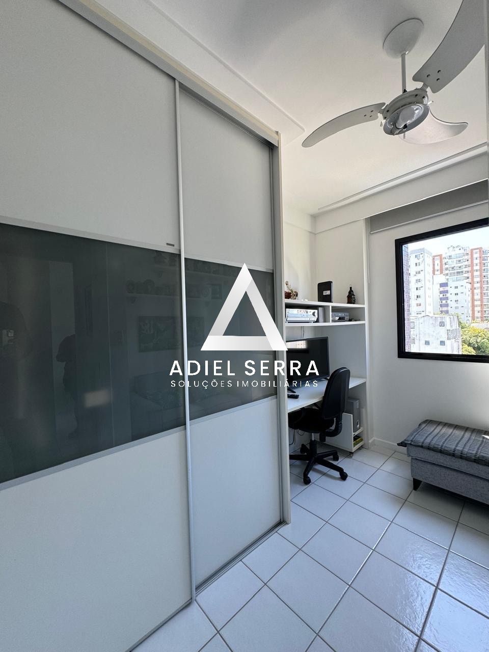 Apartamento - Candeal