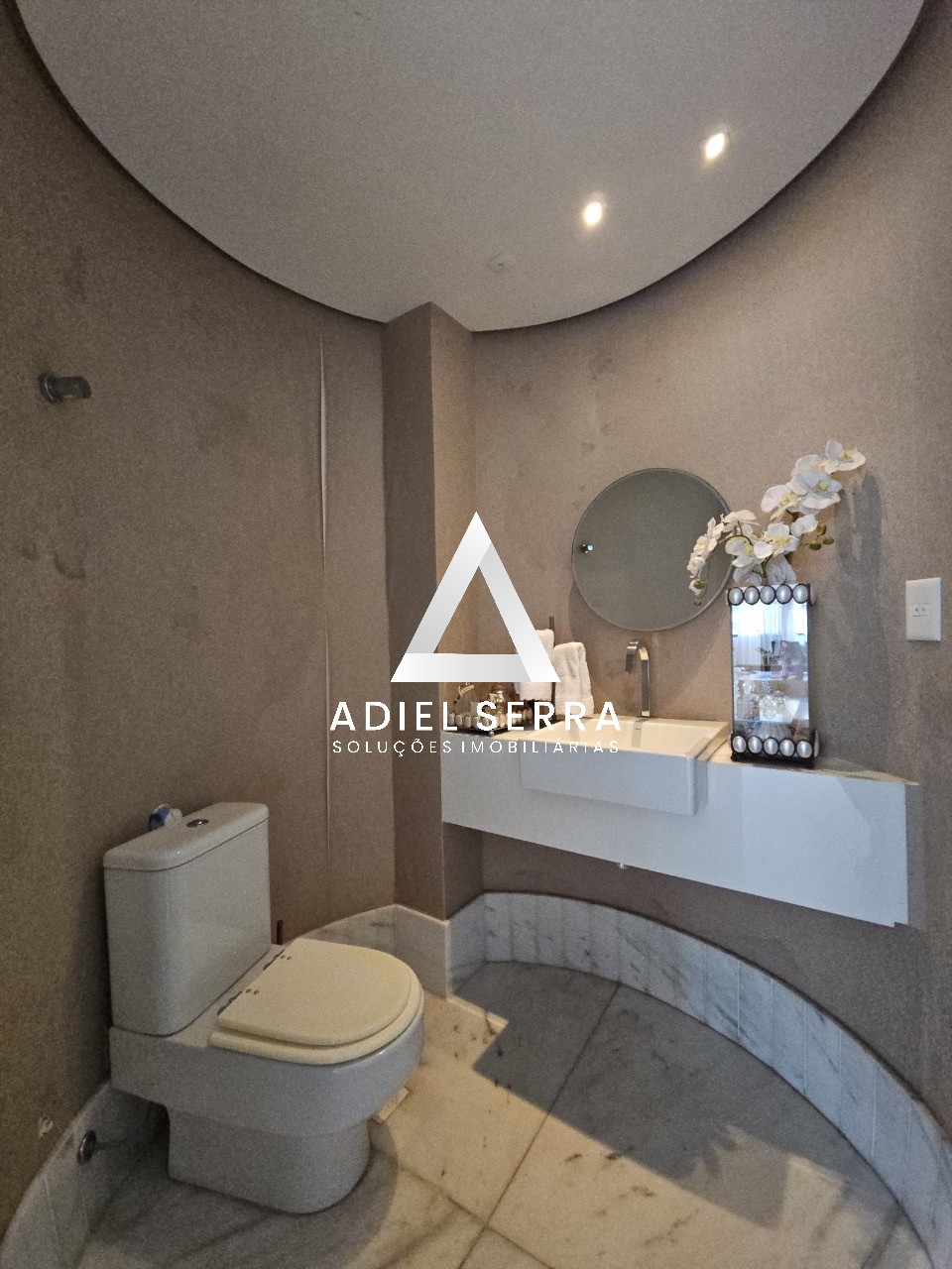 Apartamento - Horto florestal