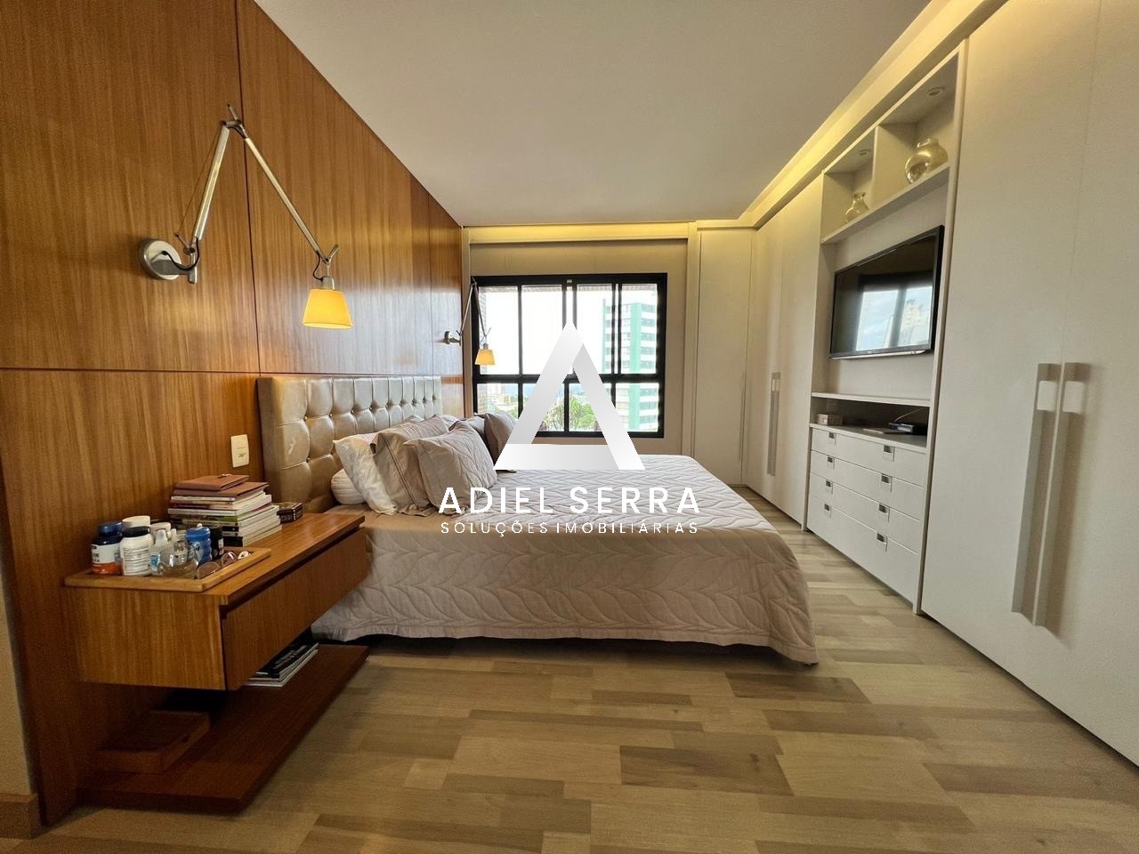 Apartamento - Barra