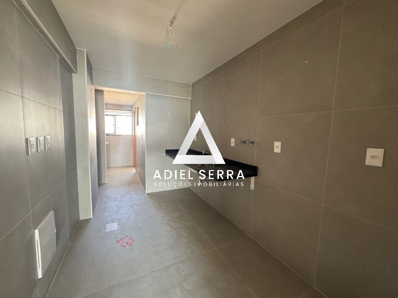 Apartamento - Barra