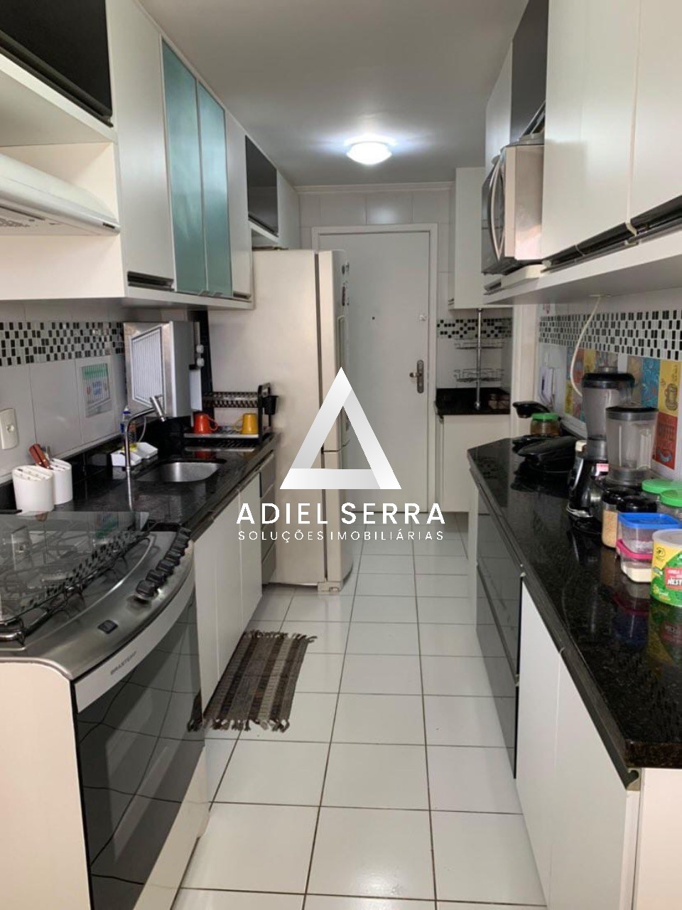 Apartamento - Parque bela vista