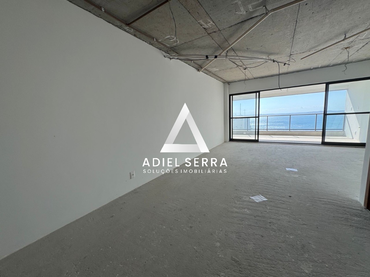 Apartamento - Barra