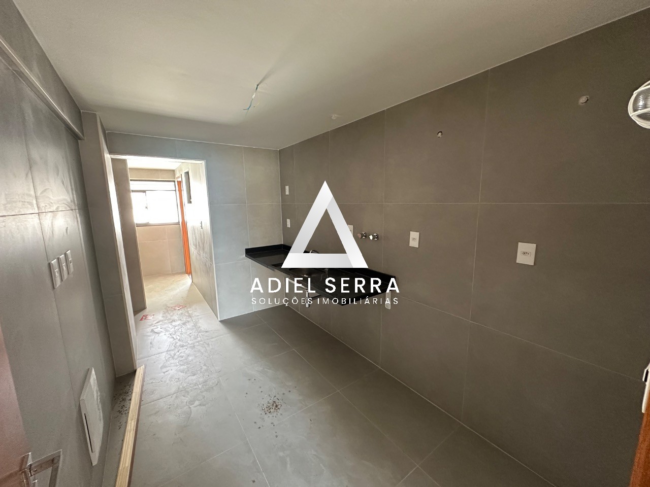 Apartamento - Barra