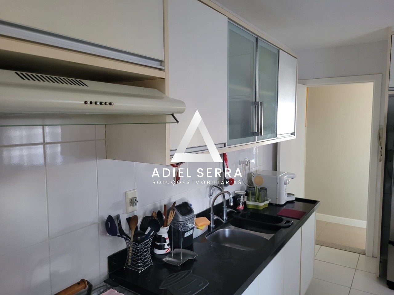 Apartamento - Barra