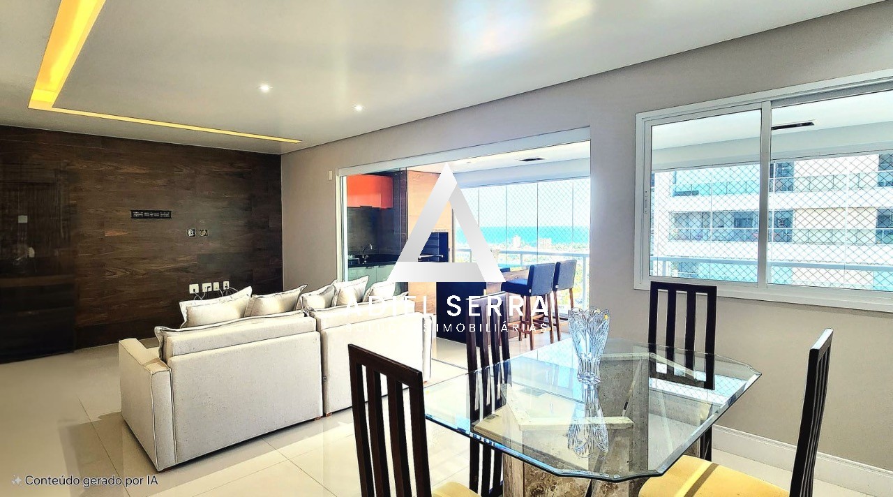 Apartamento - Patamares