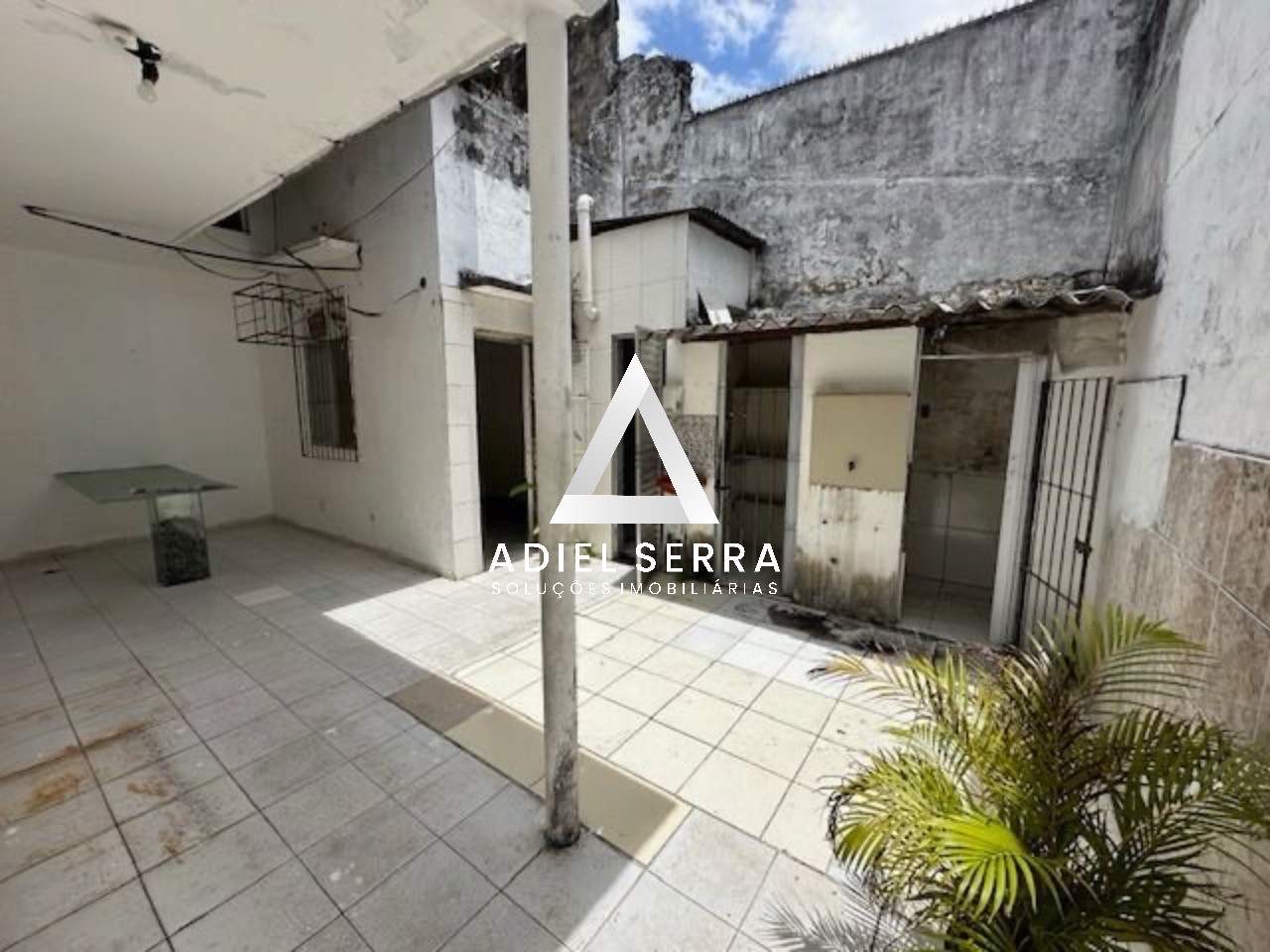 Sala Comercial  - Matatu
