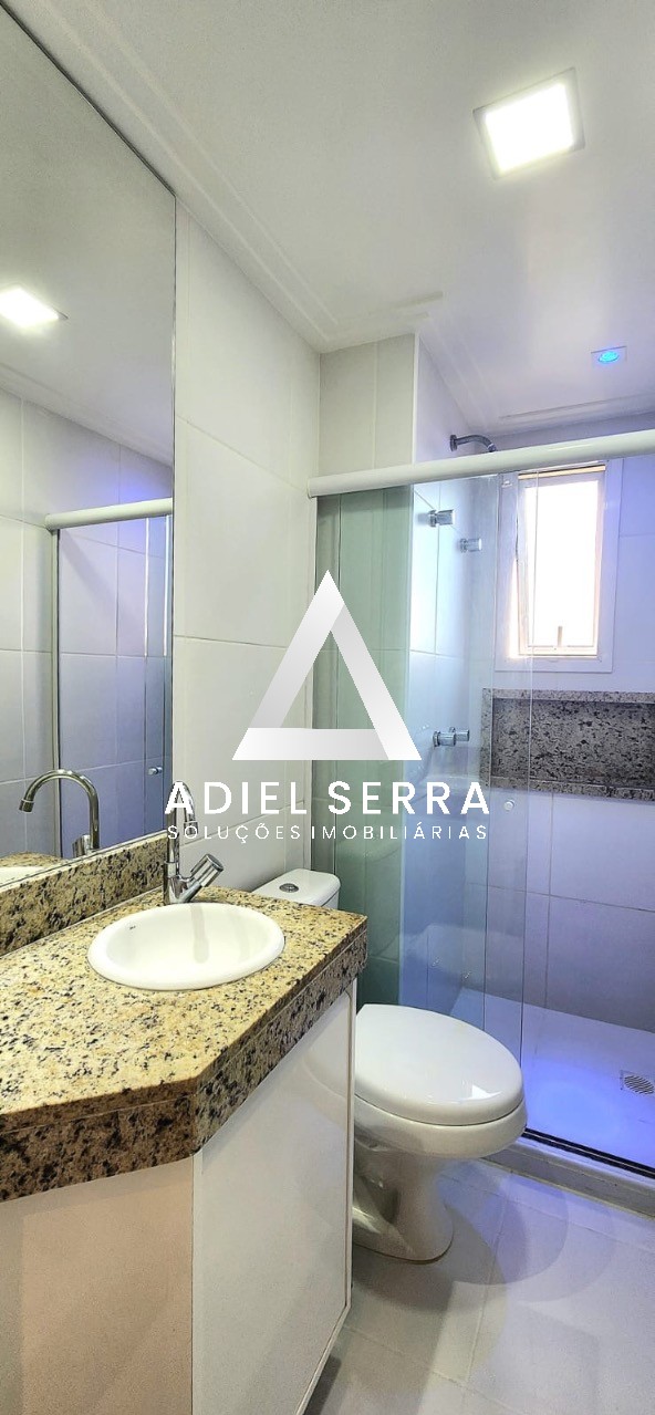 Apartamento - Patamares