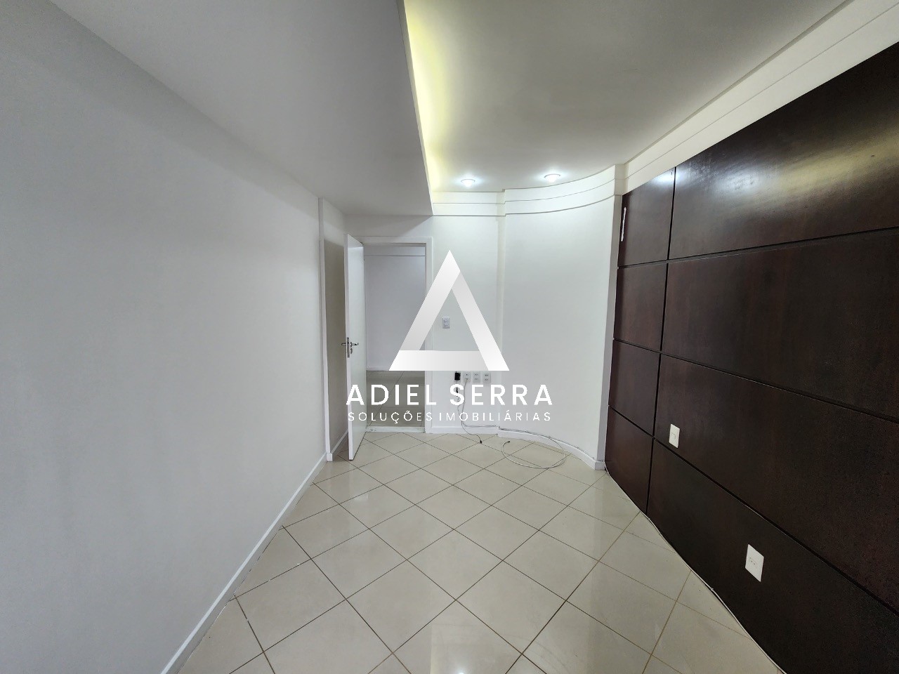 Apartamento - Graça