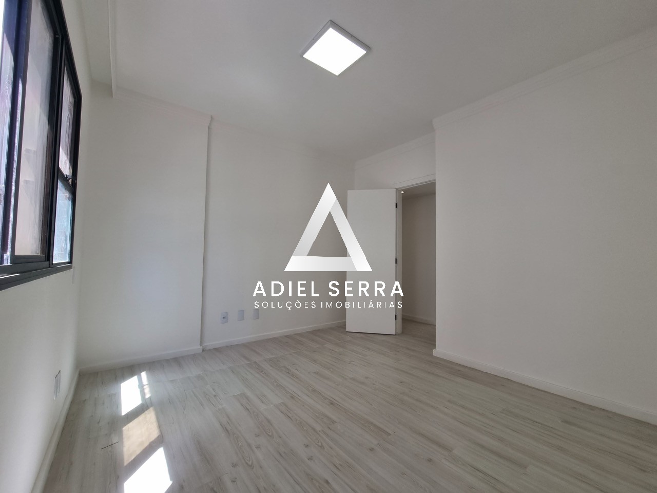 Apartamento - Cidade jardim