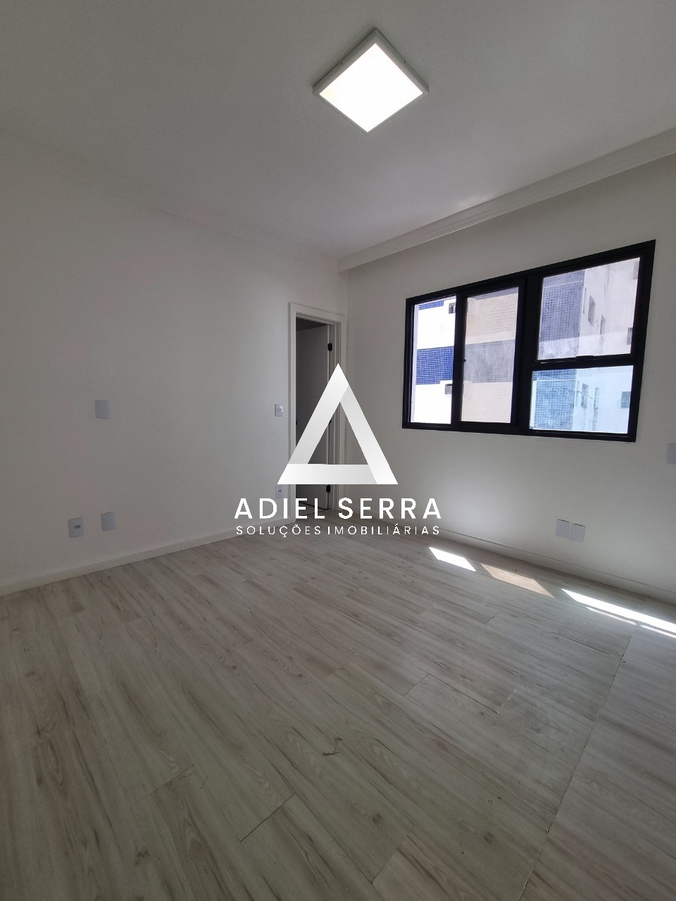 Apartamento - Cidade jardim