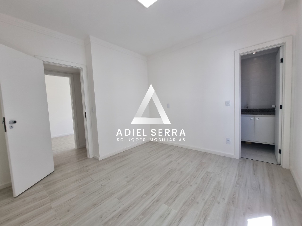 Apartamento - Cidade jardim