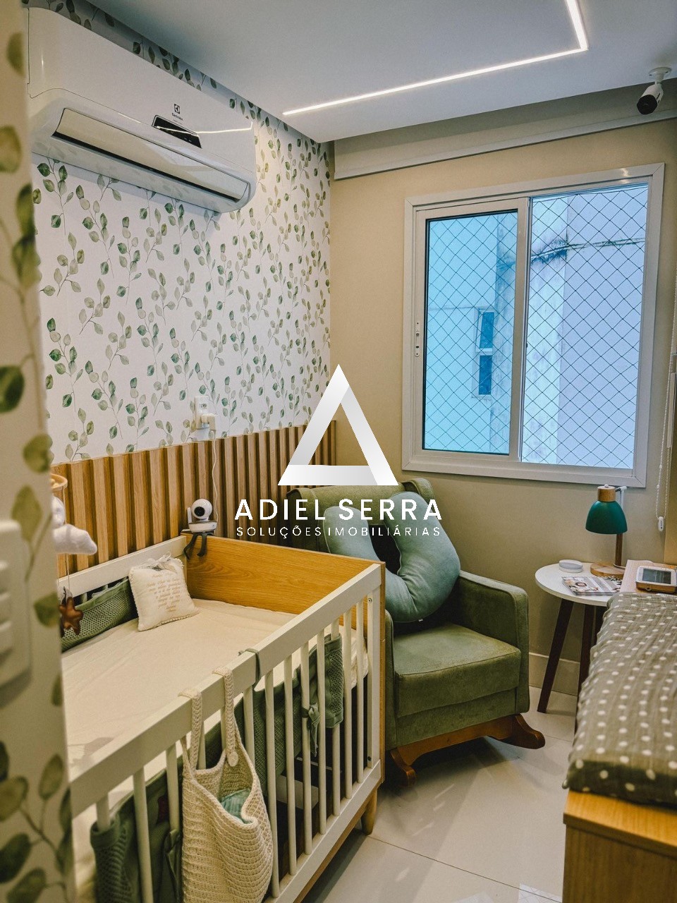 Apartamento - Jardim apipema