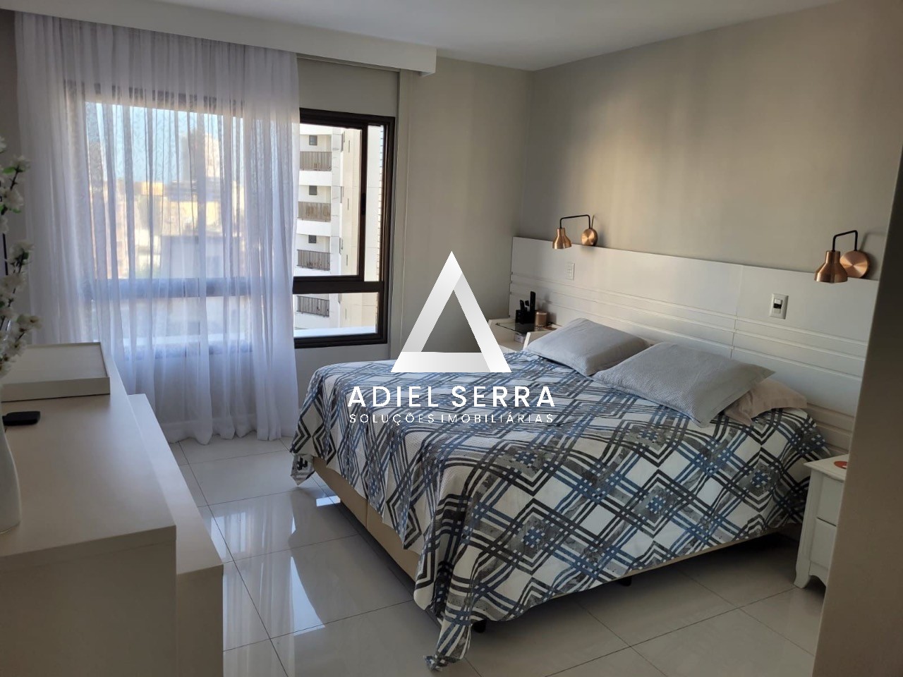 Apartamento - Barra