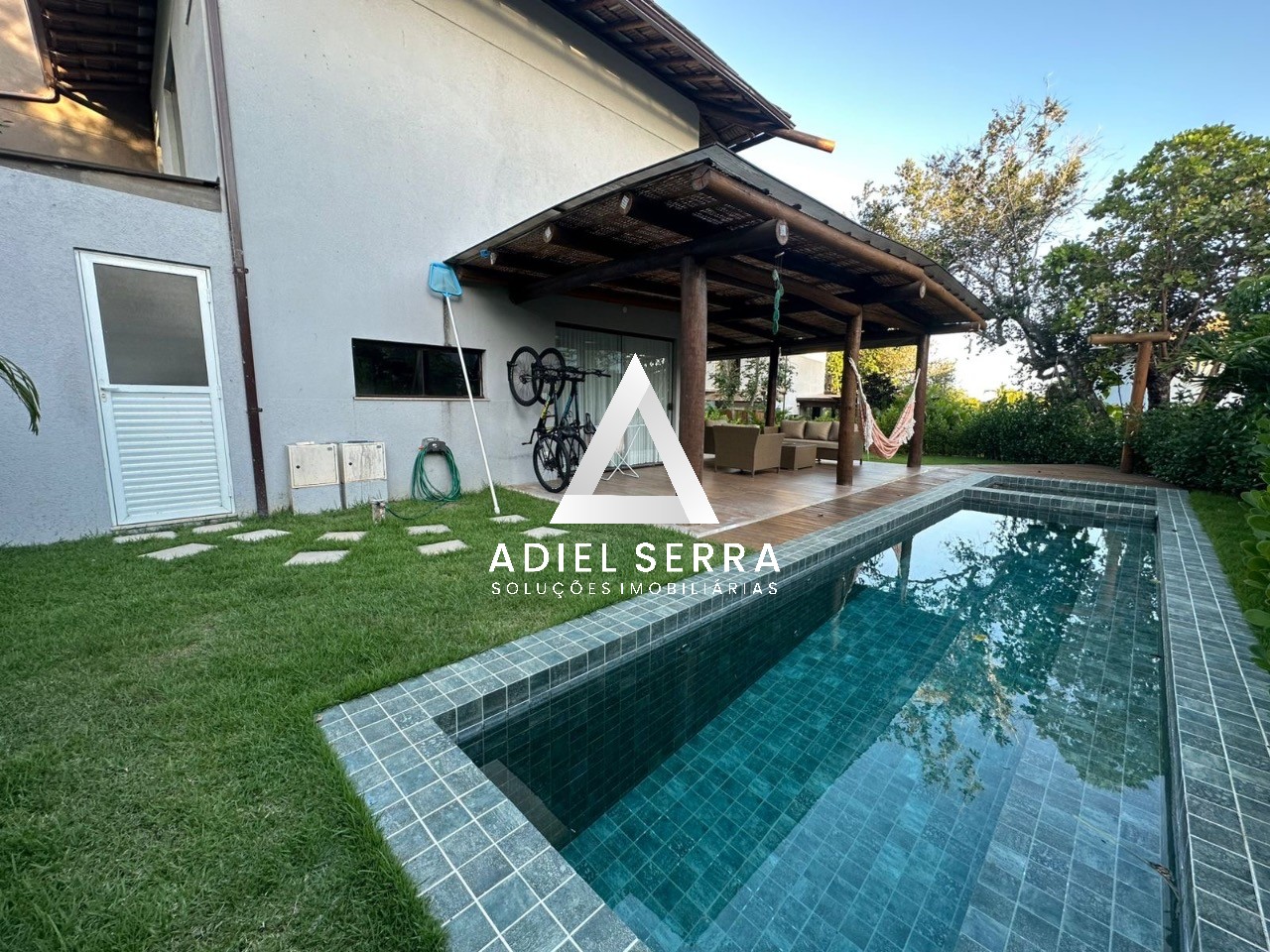 Casa - Praia do forte