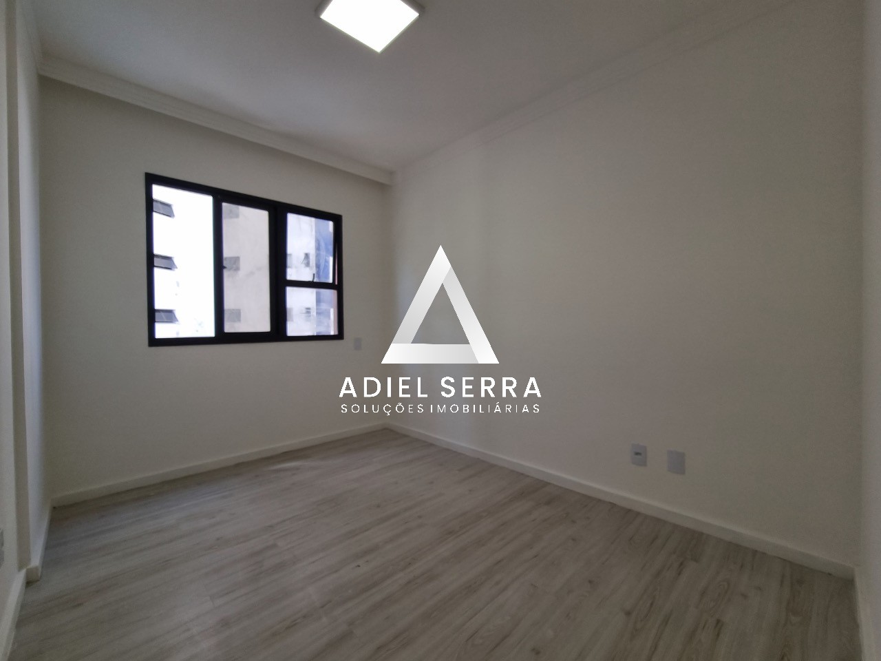 Apartamento - Cidade jardim