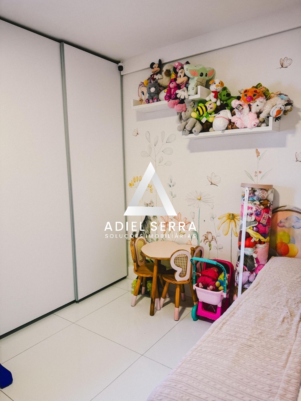 Apartamento - Jardim apipema