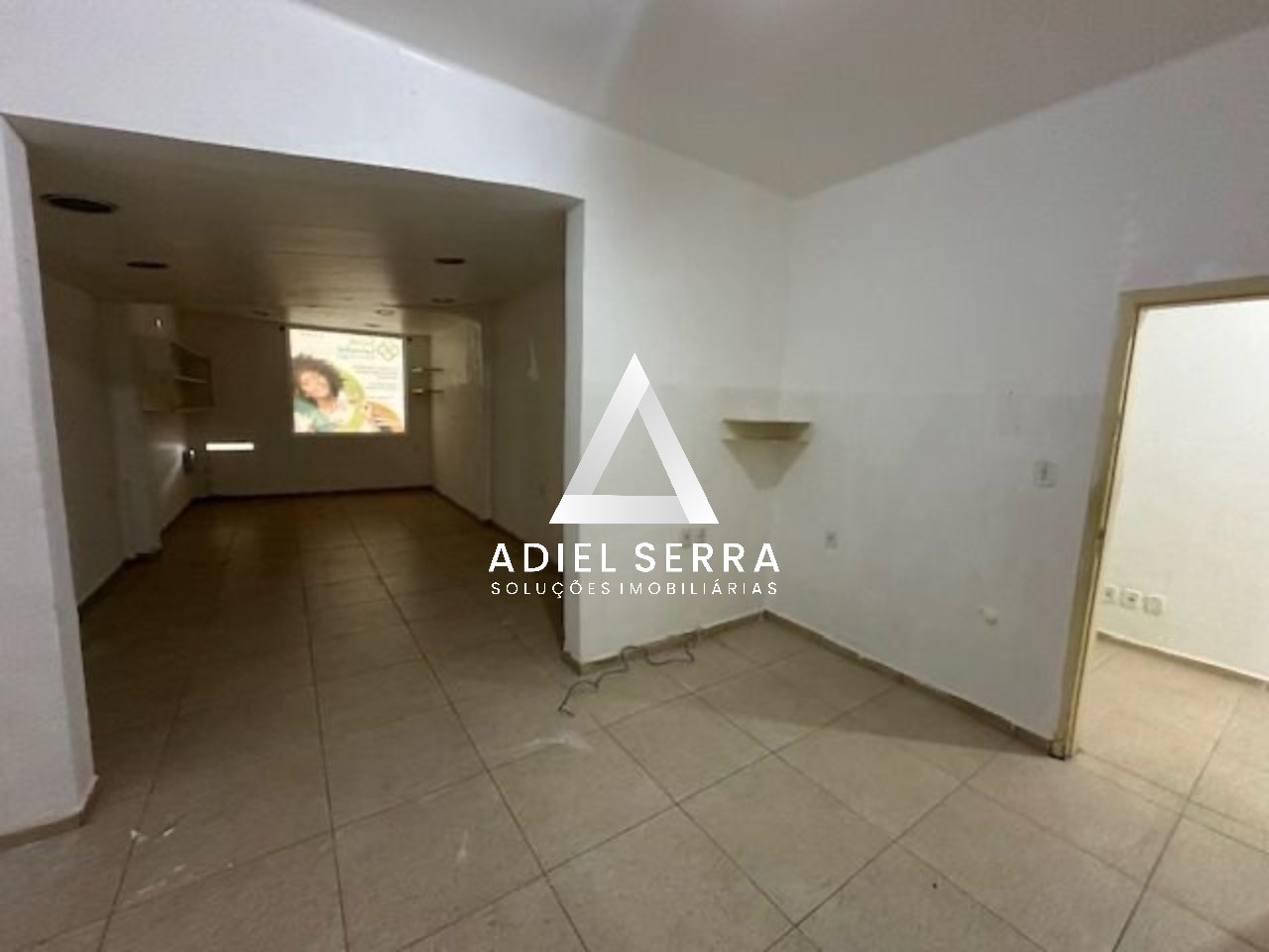 Sala Comercial  - Matatu