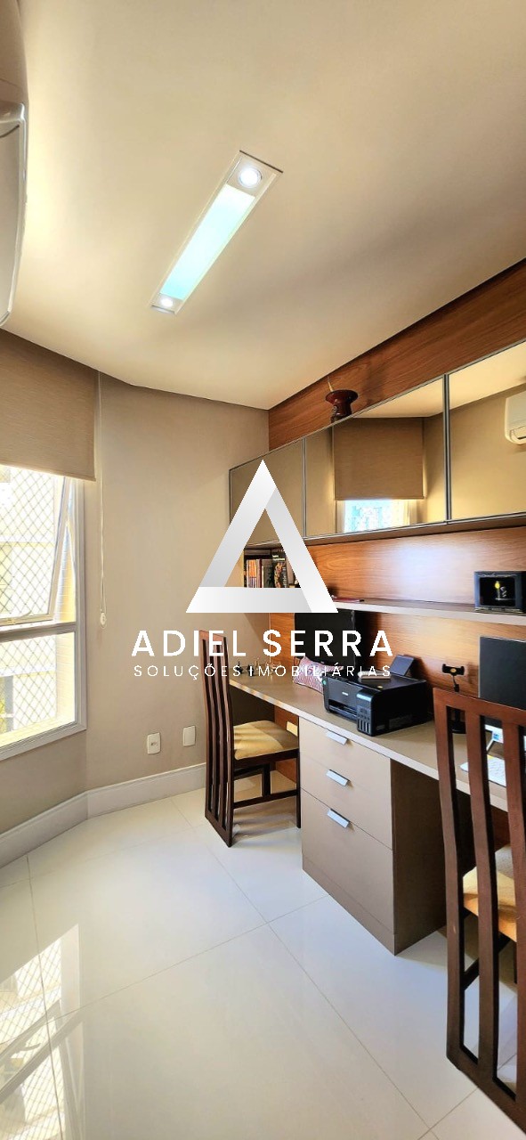 Apartamento - Patamares