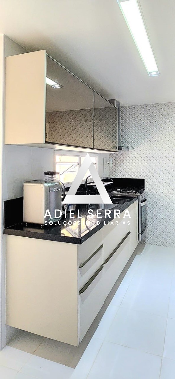 Apartamento - Patamares