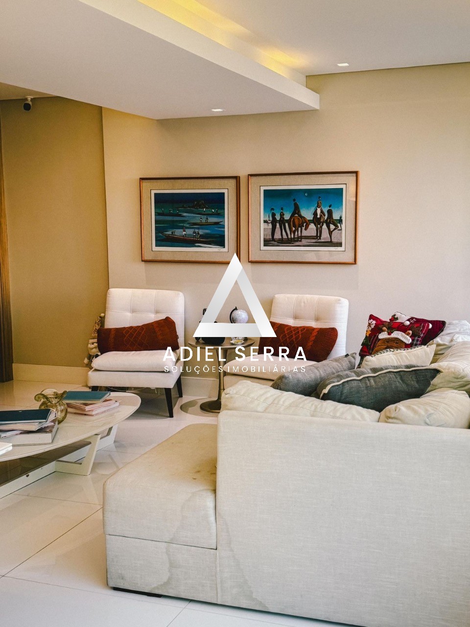 Apartamento - Jardim apipema