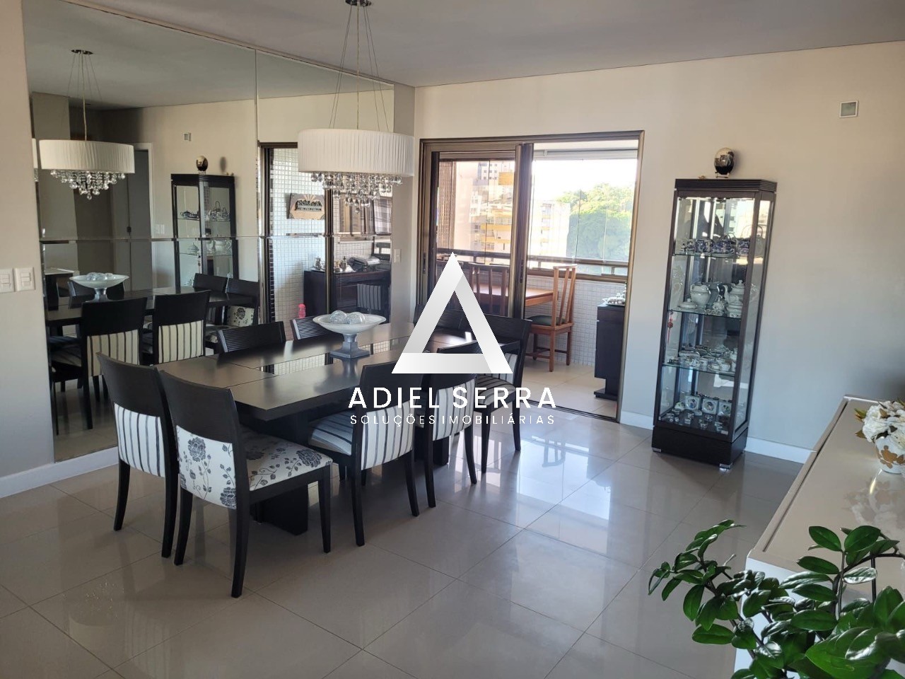 Apartamento - Barra