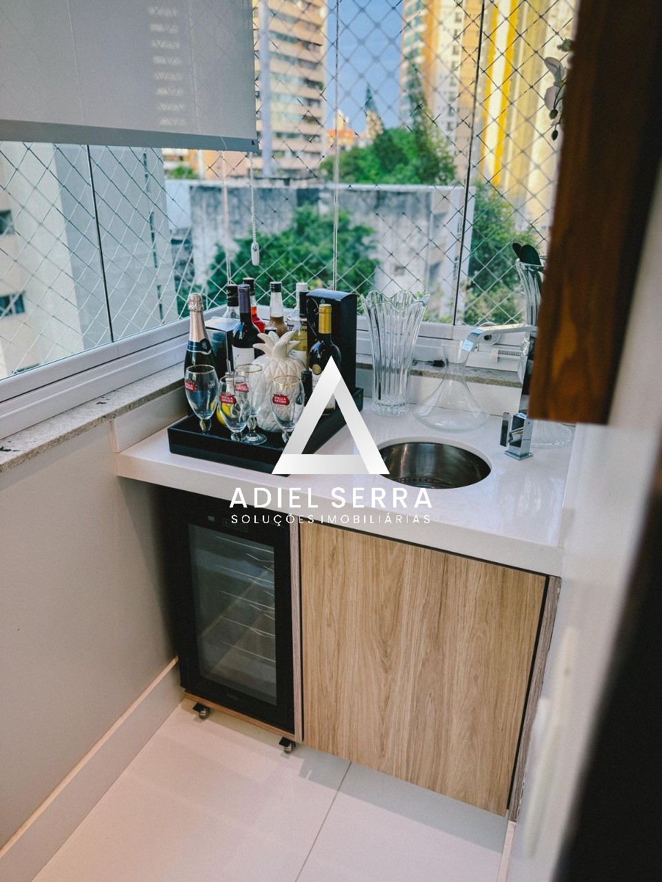 Apartamento - Jardim apipema