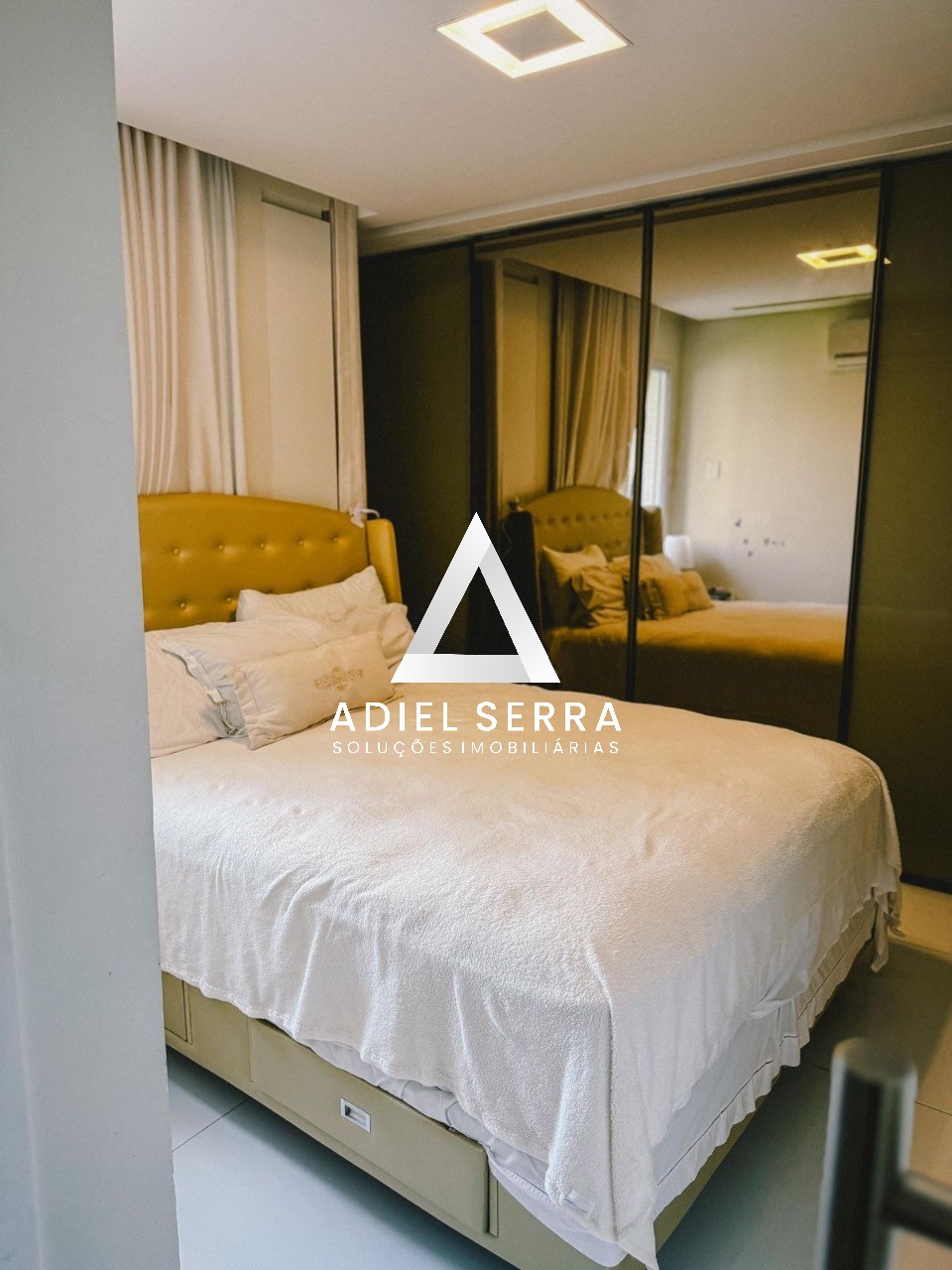 Apartamento - Jardim apipema