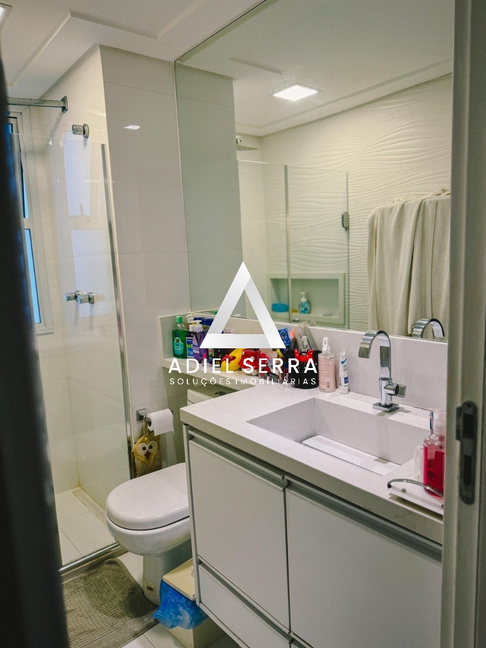 Apartamento - Jardim apipema