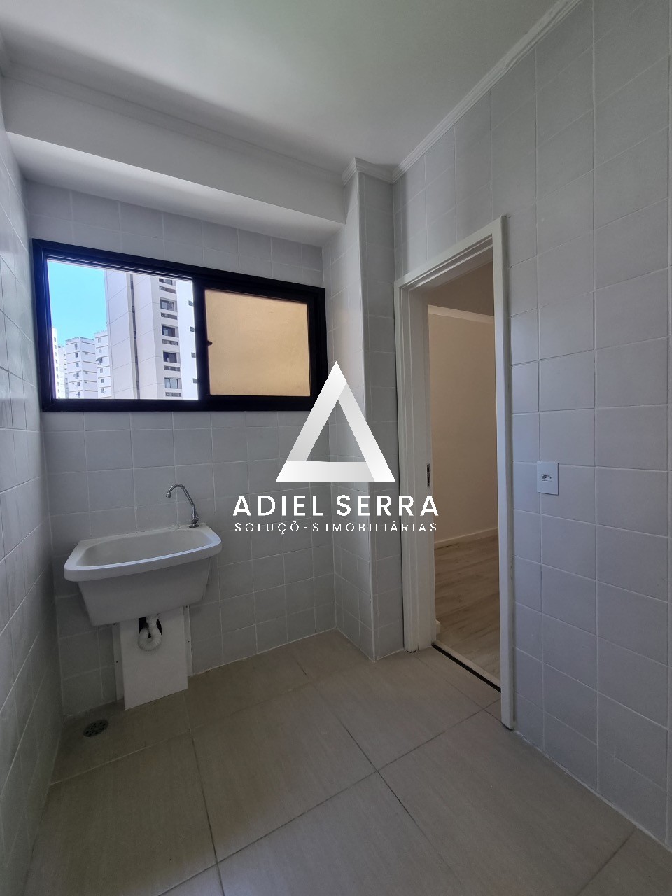 Apartamento - Cidade jardim