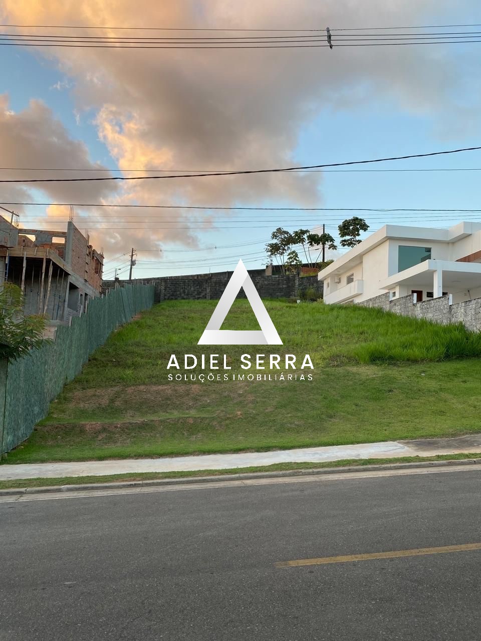 Terreno - Alphaville ii