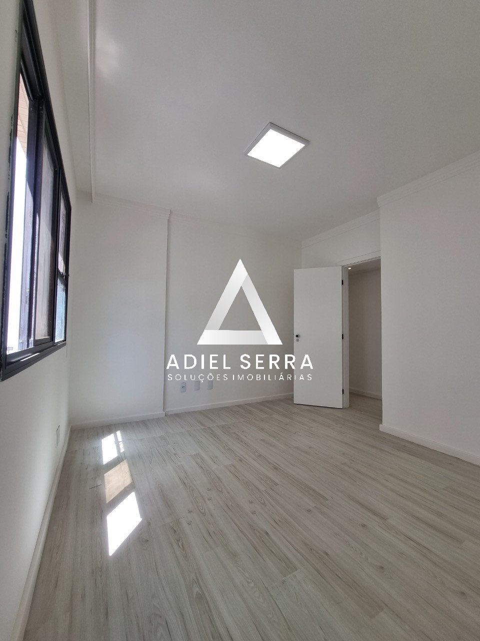 Apartamento - Cidade jardim