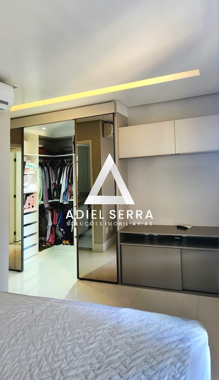Apartamento - Patamares