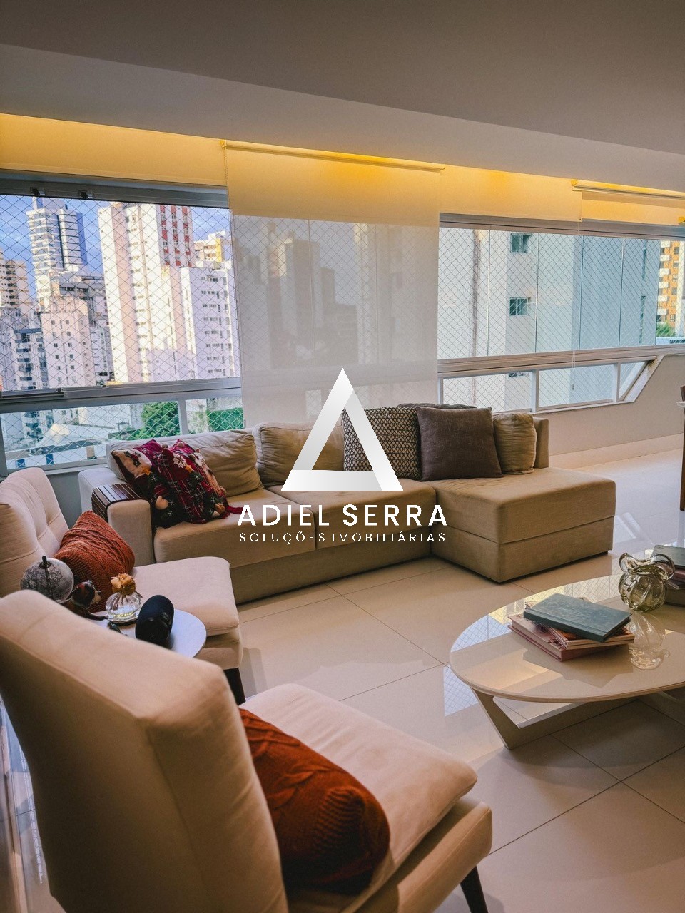 Apartamento - Jardim apipema