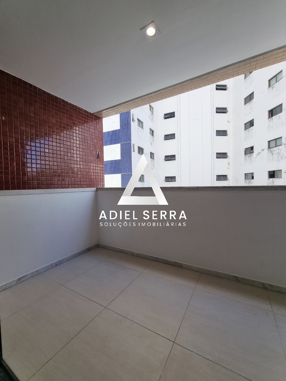 Apartamento - Cidade jardim