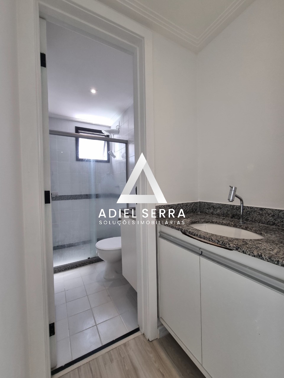 Apartamento - Cidade jardim