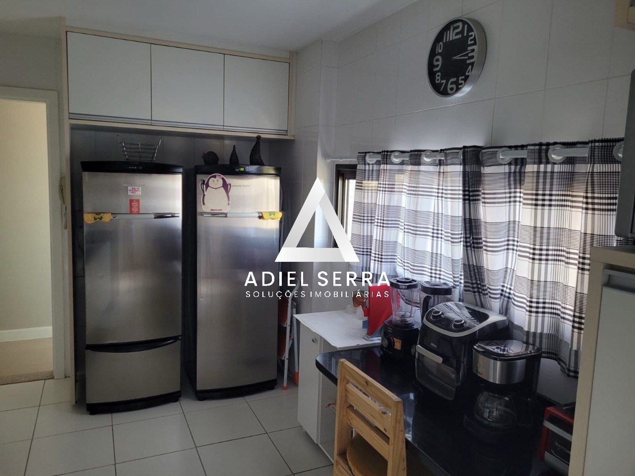 Apartamento - Barra