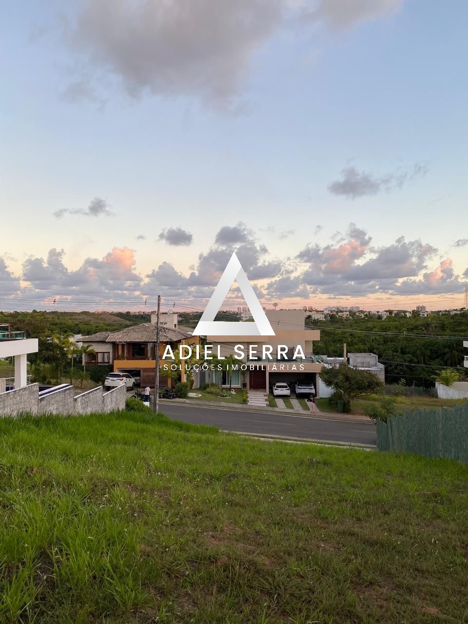 Terreno - Alphaville ii