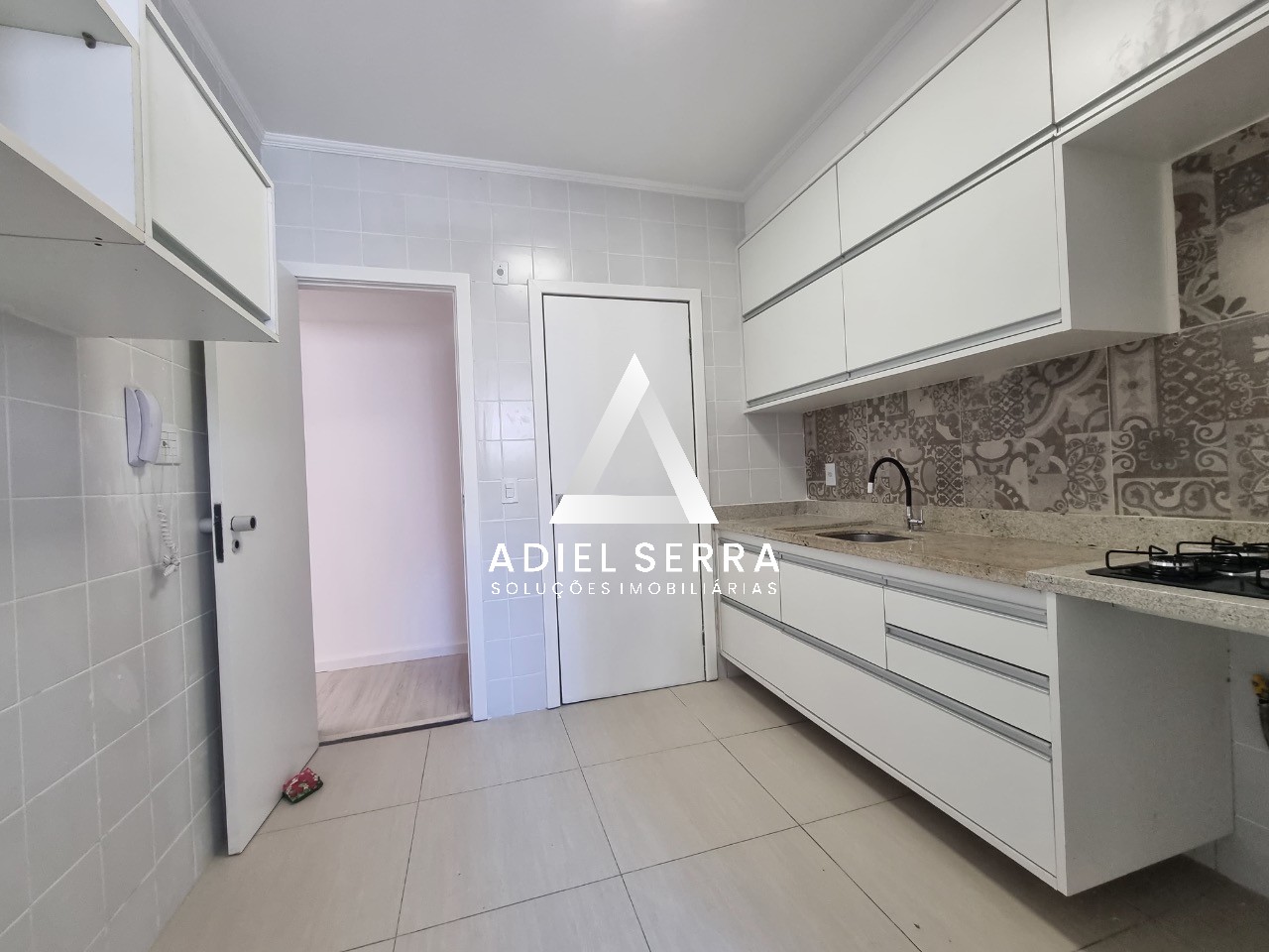 Apartamento - Cidade jardim