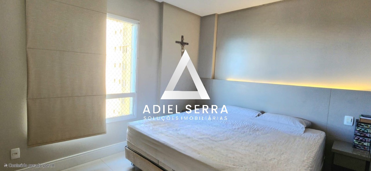 Apartamento - Patamares
