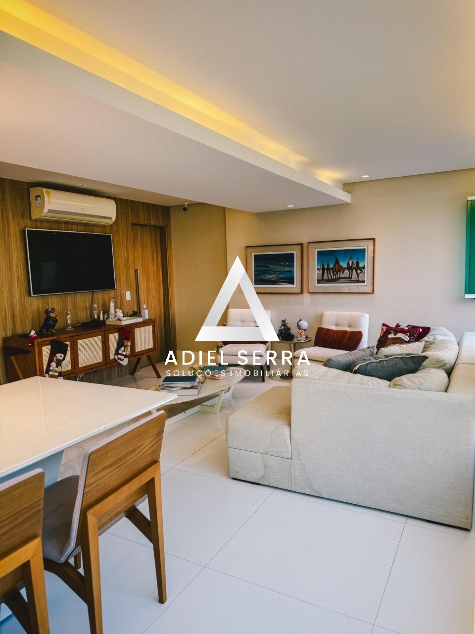 Apartamento - Jardim apipema