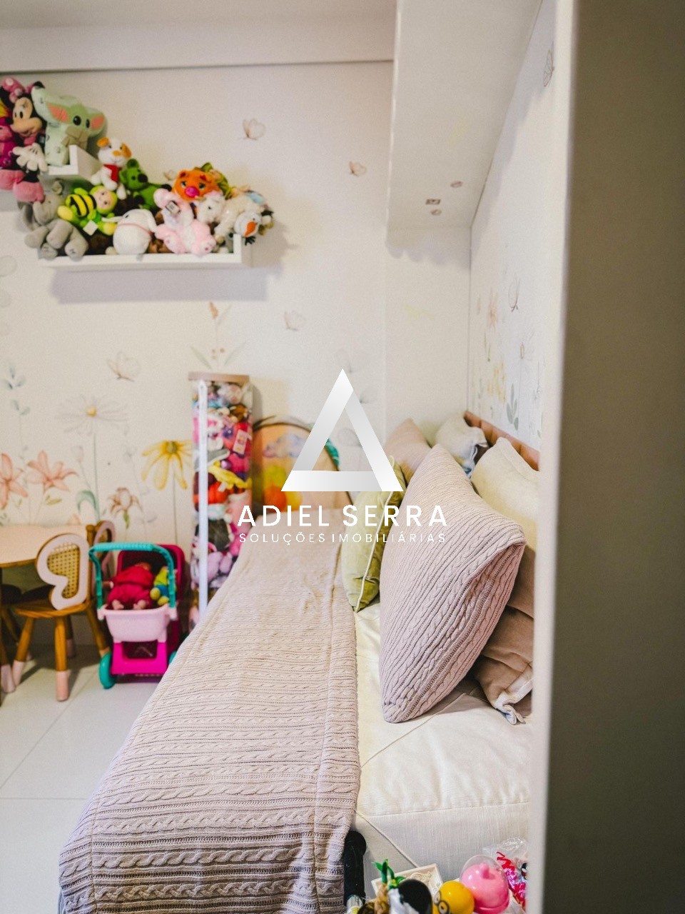 Apartamento - Jardim apipema