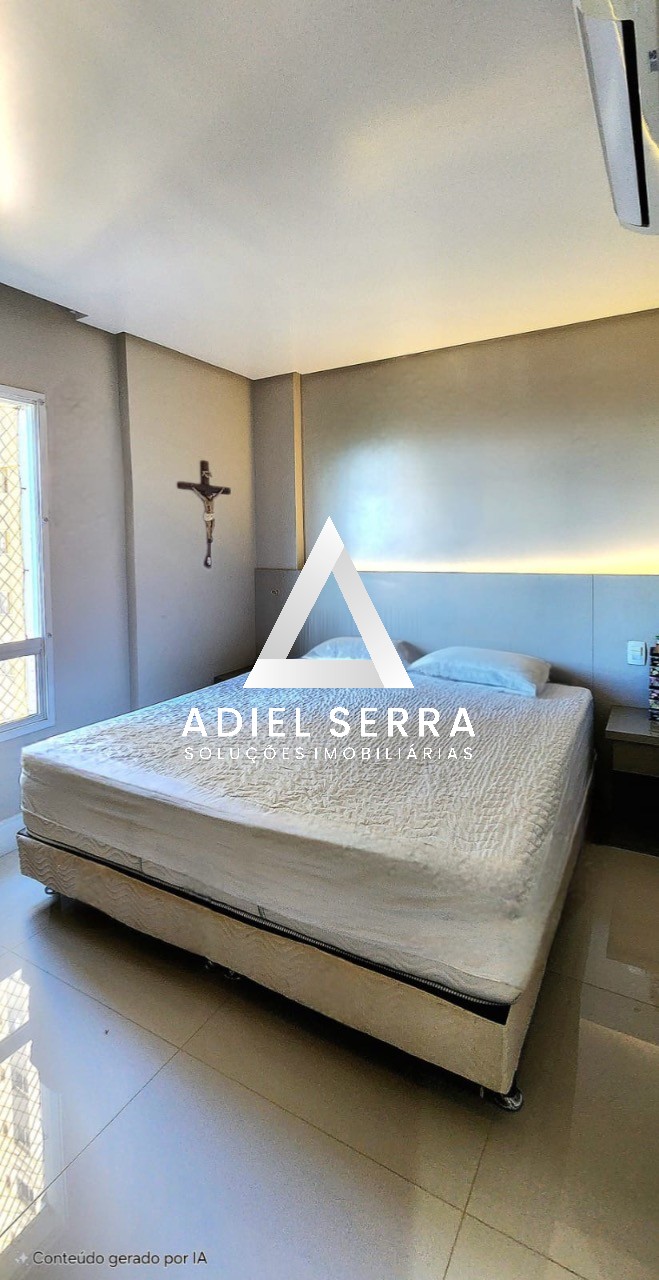 Apartamento - Patamares