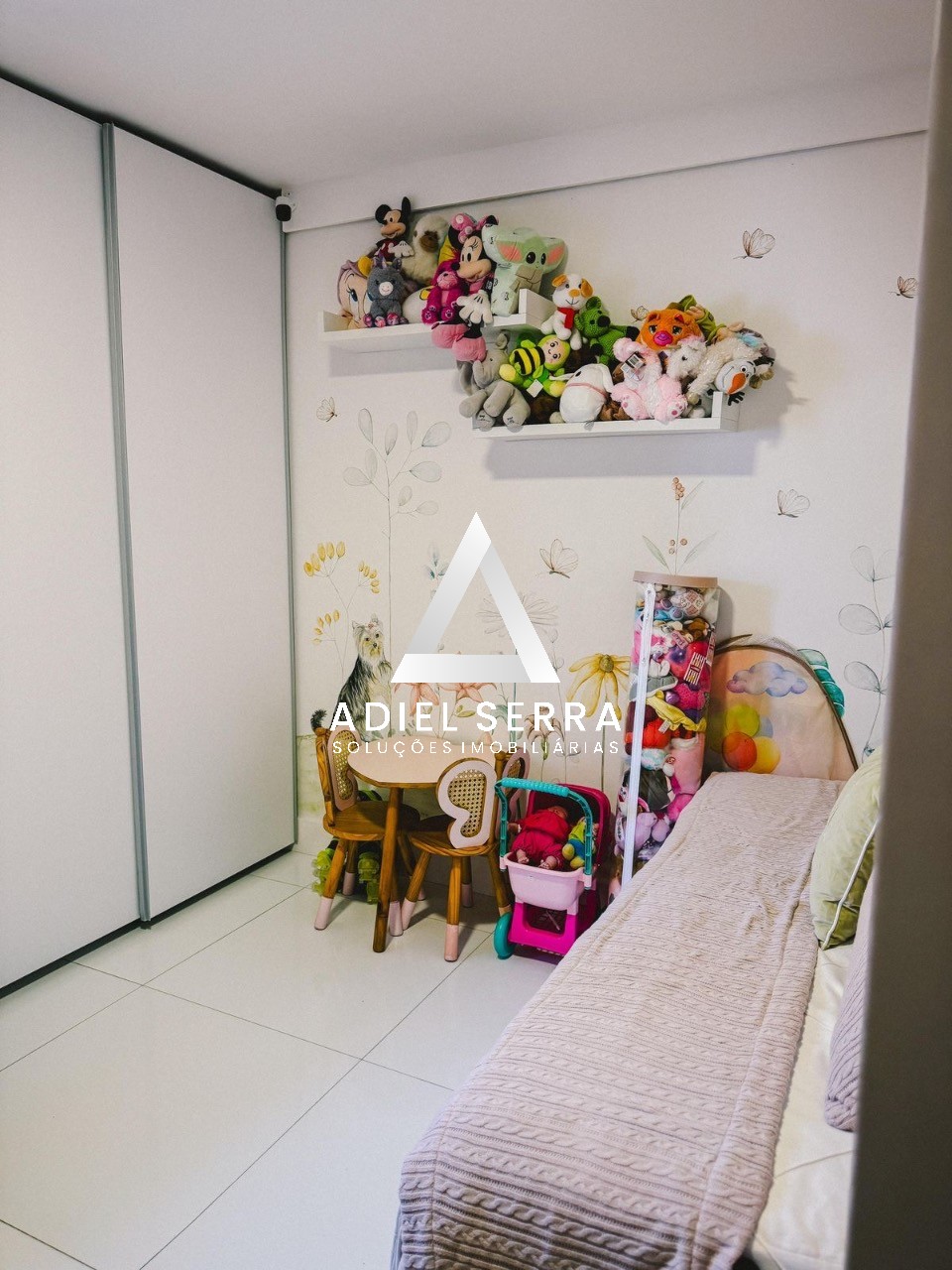Apartamento - Jardim apipema