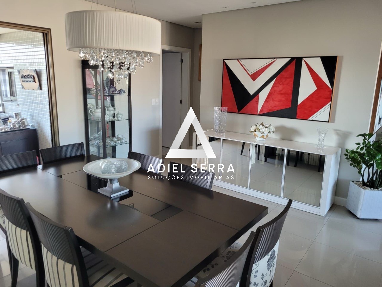Apartamento - Barra